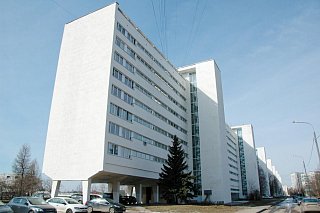 В число победителей шестого конкурса «Покажи Москву!» попал велосипедный маршрут по Зеленограду