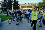 24 мая на Михайловских прудах пройдет традиционный детский велофестиваль
