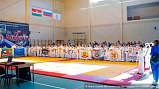 Спортсмены из Солнечногорска завоевали 6 медалей на фестивале по рукопашному бою