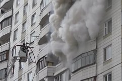 Зеленоградское Управление ГОиЧС напоминает, как правильно вести себя во время происшествия