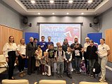 В Солнечногорске продолжается акция «Собери ребёнка в школу»