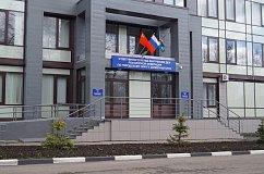 В Солнечногорске полиция задержали подозреваемого в краже из ТЦ 