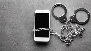 В Солнечногорске задержан подозреваемый в краже мобильных телефонов