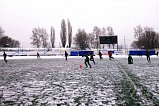 Зеленоградские футболисты встретились с соперниками по будущему сезону
