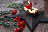 День памяти Неизвестного солдата прошел в Солнечногорске