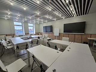 Реорганизация в НИУ МИЭТ: кафедра ЭМФ и Институт Психологии объединились