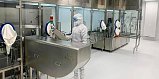 Производитель онкопрепаратов получил статус резидента ОЭЗ «Технополис Москва»