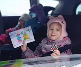 Профилактическое мероприятие «Ребенок — пассажир» будет проведено в Солнечногорске