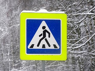 В Солнечногорске проходит профилактическое мероприятие «Пешеходный переход» в период с 09 по 15 января