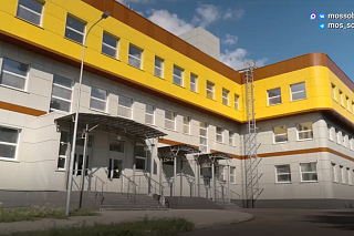 Введена в эксплуатацию вторая очередь СТМП в Зеленограде