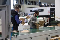 Единая Россия Солнечногорска поддерживает местный бизнес