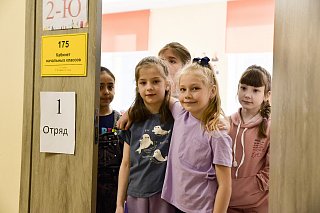 В 17 школах Солнечногорска открылись оздоровительные лагеря дневного пребывания