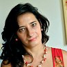Анна ПАВЛОВСКАЯ, 4 мкрн, юрист