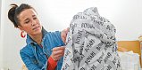 Московский производитель начнет выпускать одежду из переработанного пластика