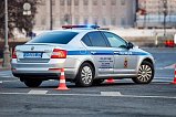 Два человека пострадали в ДТП на прошедшей неделе в Зеленограде