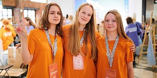 Пледы для собак и турнир по бильбоке: как пройдет зимний сезон проекта «Время добра»