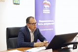 «Траектория роста»: молодежные лидеры Солнечногорска обсудили новые инициативы и возможности для самореализации