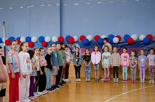 Для детей Солнечногорска запустили летние школьные лагеря