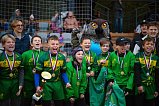 Зеленоградские регбисты собрали большой комплект наград на фестивале «Регбийная осень»