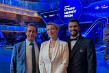 Гендиректор ГК «Нейроботикс» Владимир Конышев стал лауреатом премии «Страну меняют люди»