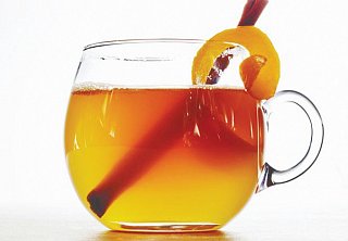 Сбитень медовый