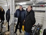 У более 1100 человек улучшится качество водоснабжения после реконструкции водозаборного узла в Солнечногорске