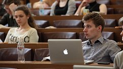 Студенты Подмосковья могут побороться за международную премию «Гравитация»