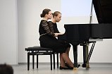 Солнечногорцы стали лауреатами областного конкурса юных пианистов
