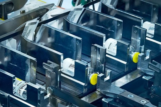 «Биокад» выступил более 6 млн упаковок лекарств для лечения онкологических заболеваний