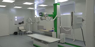 Обновление медицинского оборудования в Солнечногорске: шаг к качеству и комфорту