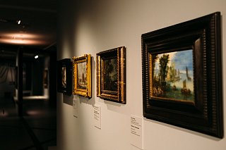 Солнечногорцев приглашают посетить интерактивную программу «УДИВИТЕЛЬНАЯ ФЛАНДРИЯ. 