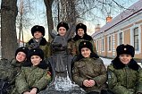 Кадеты из Солнечногорска победили на Всероссийском образовательном форуме