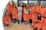 Более 2500 промышленных туристов побывали на «Микроне» в 2024 году