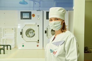 Предприятия Зеленограда выиграли гранты Российского научного фонда