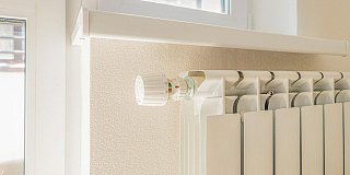 Подать заявку и дождаться мастера: как поменять радиаторы отопления