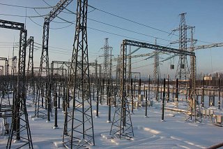 «Россети» реконструировали главную питающую подстанцию подмосковного Солнечногорска