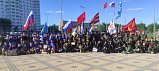 В эти выходные в Солнечногорске пройдут Открытые военно-спортивные соревнования «ГТО-Казачий сполох» 