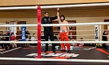 В Солнечногорске к реализации проекта «Старший брат» подключиться Чемпион Мира 