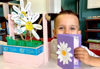 Акцию ко Дню любви, семьи и верности проведут в детской библиотеке Зеленограда
