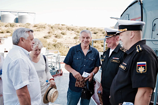 Задачи и смыслы Анатолия Хурумова