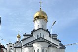 Храм Георгия Победоносца в 17 микрорайоне Зеленограда оформлен в Росреестре