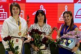 Лучшим ветеринарным врачом Москвы стала зеленоградка Надежда Кузина