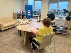 Декада приёмов в Солнечногорске продолжается