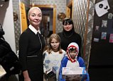 Партийцы Солнечногорска исполнили мечты детей в рамках акции «Ёлка желаний»
