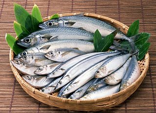 О рисках, связанных с употреблением рыбы и рыбной продукции