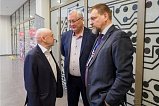 Особая экономическая зона стала местом проведения второго форума «Предприниматели Зеленограда»