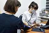 Кабинет ХСН открыт в центральной поликлинике Солнечногорска