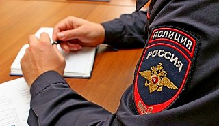 В ОМВД России по городскому округу Солнечногорск имеются вакансии: