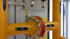 Жителям Подмосковья напомнили правила распознавания утечки газа в быту
