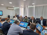 В Управлении Росреестра по Московской области состоялось II заседание Общественного совета в 2024 года